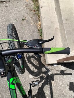Horský bicykel Kenzel Shade 26 - 9