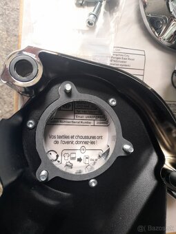 HARLEY DAVIDSON® 2024 Breakout™ 117 - 9