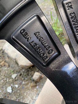 ✅ R18 ®️ Originál VW 5x112 ET50 ✅ Škoda Seat VW Audi - 9