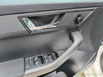 Škoda Fabia Combi TSI 2019 1.majiteľ (Možný odpočet DPH) - 9