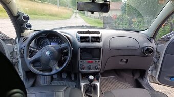 Alfa Romeo 147 1.9 JTDm 88kw - 9