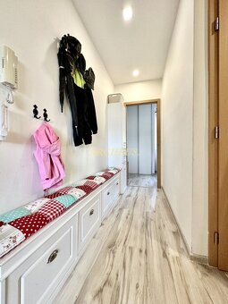 2 IZBOVÝ BYT 60 m2, REKONŠTRUKCIA, SÍDLISKO 3, PREŠOV - 9