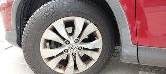 Honda CR-V 1.6 dtec,88kw - 9
