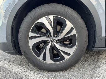 Volkswagen ID.4 Pure 52kWh ACC ODPOCET DPH - 9