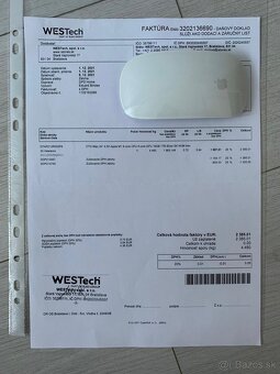 Imac počítač - 9
