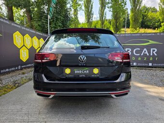 Volkswagen Passat Variant 1.4 TSI GTE Plug-In Hybrid 160 kW - 9