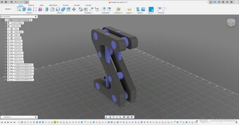 3D tlač na zakázku - 9