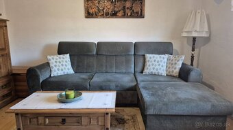 Rodinný dom na pozemku 1445 m², Poľný Kesov okres Nitra - 9