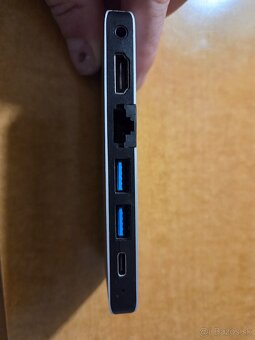 Microsoft Surface Pro 9 i5-1235U ZĽAVA - 9