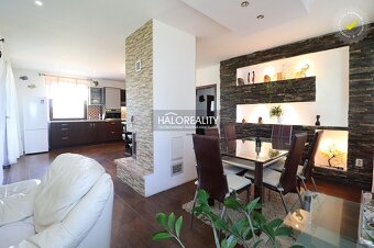 HALO reality - Predaj, rodinný dom Cabaj - Čápor, štýlový bu - 9