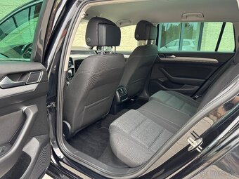 Volkswagen Passat 2.0TDi DSG 110kw - Odpočet DPH - - 9