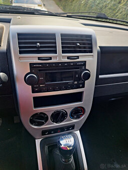 Jeep Compass 2.0 CRD Limited - 9