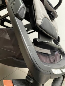 Inglesina Aptica XT - 9