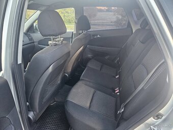 Hyundai I30 1.4 16v - 9