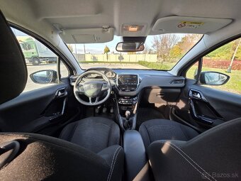 Peugeot 208 1.2 PureTech Active - 9