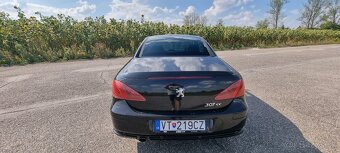 Peugeot 307cc - 9