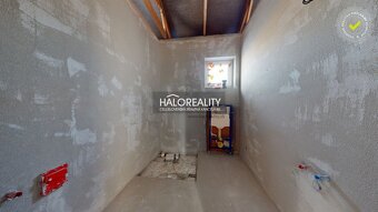HALO reality - Predaj, rodinný dom Bellova Ves - NOVOSTAVBA - 9