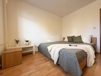 REZERVOVANÉ Na predaj slnečný 3-izbový byt s balkónom na Hli - 9