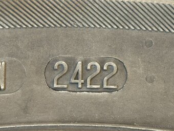 Plechové disky 5x112 R15 - 9