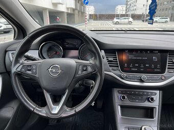 Opel Astra Sports Tourer 1.6 CDTi - 9