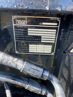 DEUTZ-FAHR Agrokid 230 odpočet DPH - 9