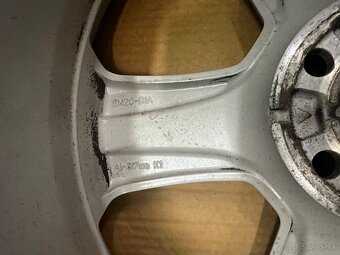 5x108 R18 7,5J ET55 Ford - 9