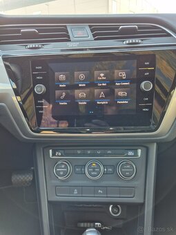 Vw Touran 1.5 TSI 110kw - 9