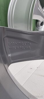 Disky Audi Q5,A6,vw Tiguan , 5x112 , r19 - 9