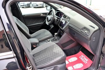 Volkswagen Tiguan Allspace 2.0 TDI EVO 200k SCR 4Motion R-Li - 9