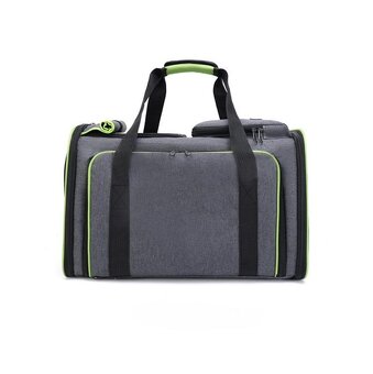 Prepravná taška rozšíriteľná extra veľká – XL - 9