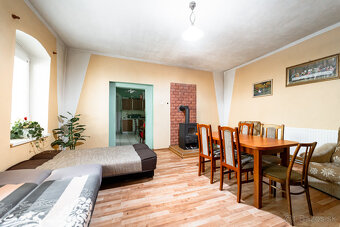 Rodinný dom, Kapoňa - 9