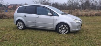 C-Max 2.0 TDCi facelift Titanium - 9