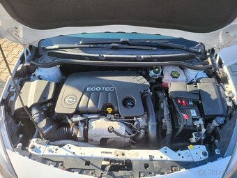 2016 Opel astra 1.6 CDTI - 9