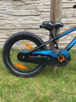 Specialized hotrock 16 - 9