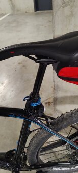 Pells Duke Race 27,5 Carbon - 9