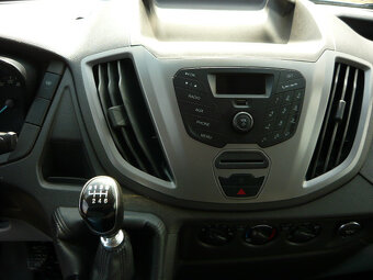FORD TRANSIT 2.0 TDCI MAXI - 9