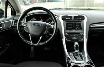 Ford Mondeo Combi 2.0 110kw - 9