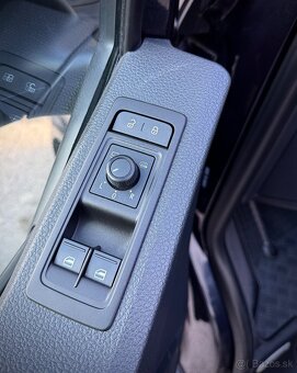 VOLKSWAGEN T6 MULTIVAN 2.0TDi - 9