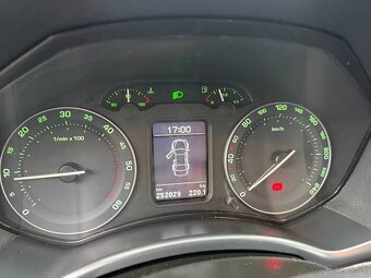 Skoda Octavia 1.9TDI 77kw - 9