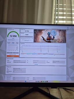 🔥 Herný PC RTX 5060 / 32GB RAM + ZÁRUKA 🔥 - 9