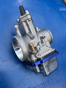 Predam Karburator Keihin PWK 34 - 9
