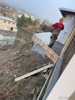 Zamkova dlazba a ploty - 9