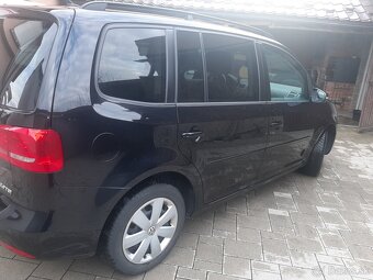 Vw touran 2tdi 103kw,dsg - 9