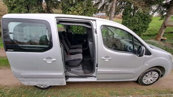 predam citroen berlingo - 9