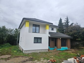 Zateplovanie RD fasad - 9