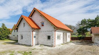 Predaj Rodinný dom - rozostavaný s dvoma bytovými jednotkami - 9