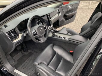 VOLVO V60 D4 INSCRIPTION AWD A/T (4X4) - 9