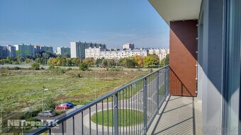 NOVOSTAVBA - SLNEČNICE - 2- izbový byt - PARKING - Z.Chalu - 9