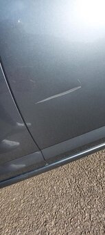 Octavia 3 1.6 77kw - 9