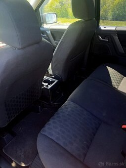 Land Rover Freelander 2 - 9